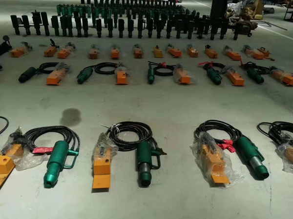 锚杆锚索张拉检测系列