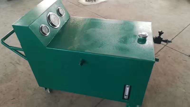 水力升柱器SZ 9-通辽水力升柱器-昊洲矿业设备